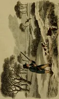 An illustration from The Repository of arts, literature, commerce, manufactures, fashions and politics (1809)