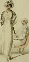 An illustration from The Repository of arts, literature, commerce, manufactures, fashions and politics (1809)