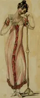 Picture 3 of 46 from The Repository of arts, literature, commerce, manufactures, fashions and politics (1809), leaf 41