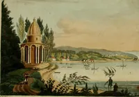Picture 39 of 46 from The Repository of arts, literature, commerce, manufactures, fashions and politics (1809), leaf 438