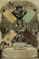 Picture 8 of 46 from The Repository of arts, literature, commerce, manufactures, fashions and politics (1809), leaf 74