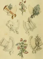 An illustration from The Repository of arts, literature, commerce, manufactures, fashions and politics (1809)