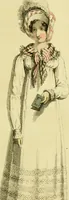 An illustration from The Repository of arts, literature, commerce, manufactures, fashions and politics (1809)