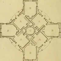 Picture 19 of 47 from The Repository of arts, literature, commerce, manufactures, fashions and politics (1809), leaf 159