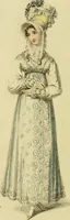 An illustration from The Repository of arts, literature, commerce, manufactures, fashions and politics (1809)
