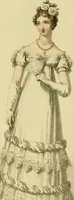 An illustration from The Repository of arts, literature, commerce, manufactures, fashions and politics (1809)