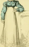 An illustration from The Repository of arts, literature, commerce, manufactures, fashions and politics (1809)