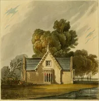 Picture 32 of 47 from The Repository of arts, literature, commerce, manufactures, fashions and politics (1809), leaf 309