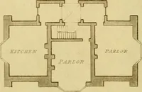An illustration from The Repository of arts, literature, commerce, manufactures, fashions and politics (1809)