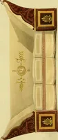 An illustration from The Repository of arts, literature, commerce, manufactures, fashions and politics (1809)