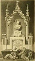 An illustration from The Repository of arts, literature, commerce, manufactures, fashions and politics (1809)
