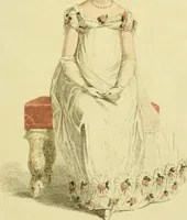Picture 9 of 47 from The Repository of arts, literature, commerce, manufactures, fashions and politics (1809), leaf 72