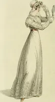 An illustration from The Repository of arts, literature, commerce, manufactures, fashions and politics (1809)
