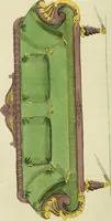 An illustration from The Repository of arts, literature, commerce, manufactures, fashions and politics (1809)