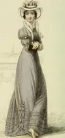 An illustration from The Repository of arts, literature, commerce, manufactures, fashions and politics (1809)
