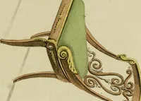 Picture 25 of 40 from The Repository of arts, literature, commerce, manufactures, fashions and politics (1809), leaf 302