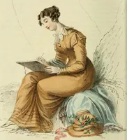 Picture 29 of 40 from The Repository of arts, literature, commerce, manufactures, fashions and politics (1809), leaf 371
