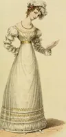 An illustration from The Repository of arts, literature, commerce, manufactures, fashions and politics (1809)