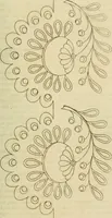 An illustration from The Repository of arts, literature, commerce, manufactures, fashions and politics (1809)