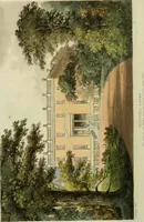 An illustration from The Repository of arts, literature, commerce, manufactures, fashions and politics (1809)