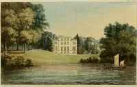 An illustration from The Repository of arts, literature, commerce, manufactures, fashions and politics (1809)