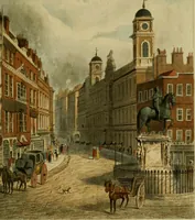Picture 10 of 40 from The Repository of arts, literature, commerce, manufactures, fashions and politics (1809), leaf 124