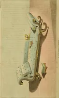 Picture 18 of 40 from The Repository of arts, literature, commerce, manufactures, fashions and politics (1809), leaf 205