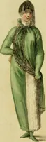 An illustration from The Repository of arts, literature, commerce, manufactures, fashions and politics (1809)