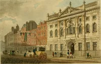 Picture 21 of 40 from The Repository of arts, literature, commerce, manufactures, fashions and politics (1809), leaf 219