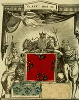 Picture 22 of 40 from The Repository of arts, literature, commerce, manufactures, fashions and politics (1809), leaf 227