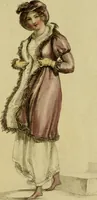 Picture 27 of 40 from The Repository of arts, literature, commerce, manufactures, fashions and politics (1809), leaf 296