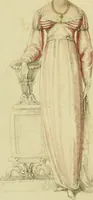 An illustration from The Repository of arts, literature, commerce, manufactures, fashions and politics (1809)