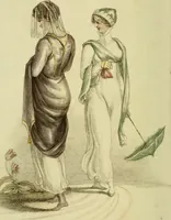 Picture 39 of 40 from The Repository of arts, literature, commerce, manufactures, fashions and politics (1809), leaf 453