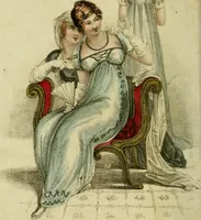 Picture 4 of 40 from The Repository of arts, literature, commerce, manufactures, fashions and politics (1809), leaf 63