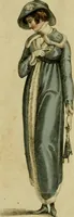 An illustration from The Repository of arts, literature, commerce, manufactures, fashions and politics (1809)