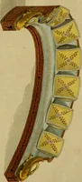 Picture 7 of 40 from The Repository of arts, literature, commerce, manufactures, fashions and politics (1809), leaf 70