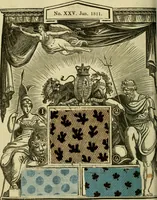 Picture 8 of 40 from The Repository of arts, literature, commerce, manufactures, fashions and politics (1809), leaf 77