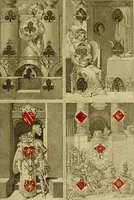 An illustration from The Repository of arts, literature, commerce, manufactures, fashions and politics (1809)