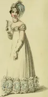 An illustration from The Repository of arts, literature, commerce, manufactures, fashions and politics (1809)