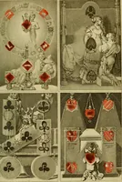 An illustration from The Repository of arts, literature, commerce, manufactures, fashions and politics (1809)