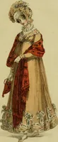 An illustration from The Repository of arts, literature, commerce, manufactures, fashions and politics (1809)