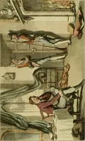 An illustration from The Repository of arts, literature, commerce, manufactures, fashions and politics (1809)