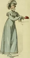 An illustration from The Repository of arts, literature, commerce, manufactures, fashions and politics (1809)