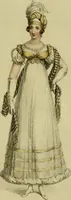 An illustration from The Repository of arts, literature, commerce, manufactures, fashions and politics (1809)