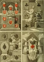 An illustration from The Repository of arts, literature, commerce, manufactures, fashions and politics (1809)