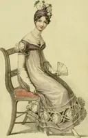 Picture 30 of 37 from The Repository of arts, literature, commerce, manufactures, fashions and politics (1809), leaf 371