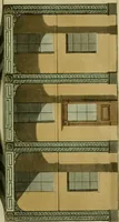 An illustration from The Repository of arts, literature, commerce, manufactures, fashions and politics (1809)