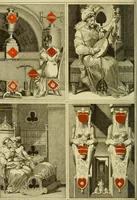 An illustration from The Repository of arts, literature, commerce, manufactures, fashions and politics (1809)