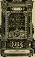 An illustration from The Repository of arts, literature, commerce, manufactures, fashions and politics (1809)