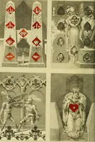 An illustration from The Repository of arts, literature, commerce, manufactures, fashions and politics (1809)